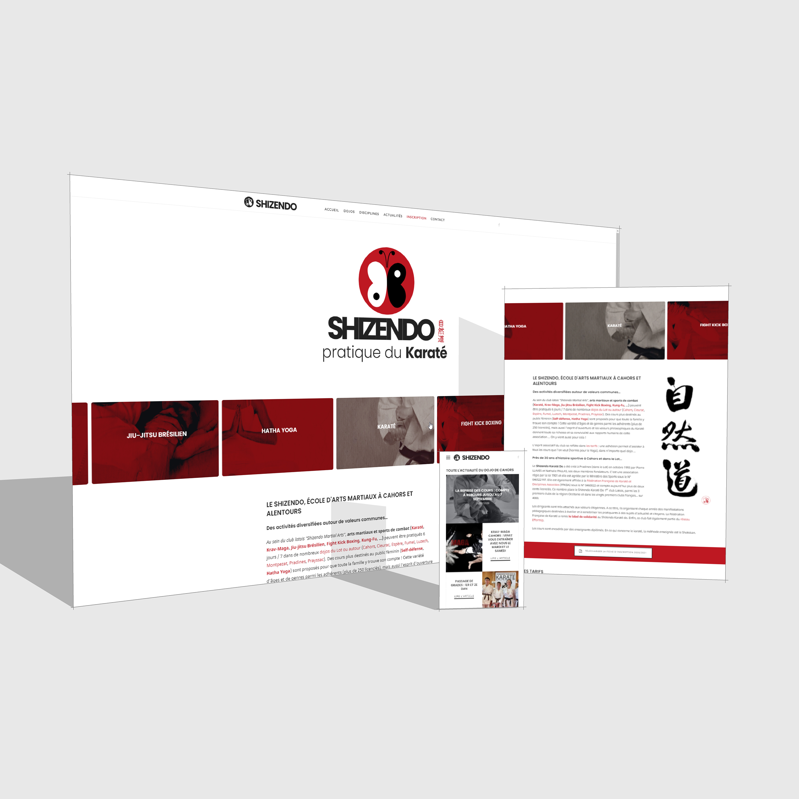 Site internet